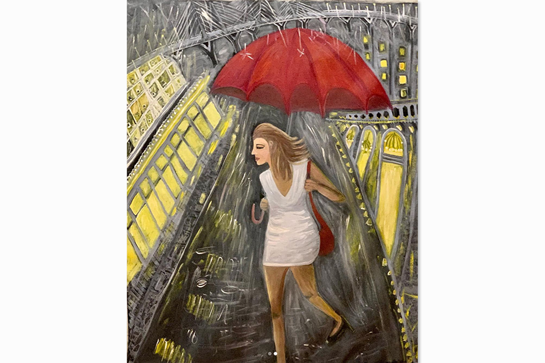 Mumbai Monsoon Meltdown